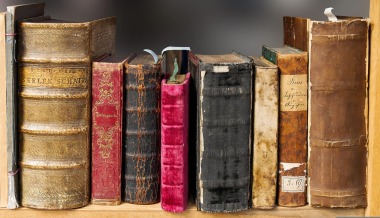 classic literary books
